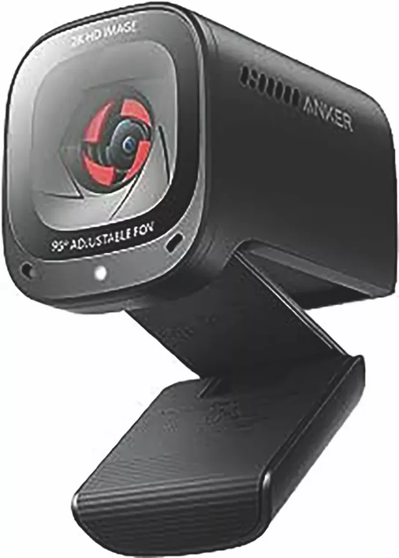 Anker PowerConf C200 2K USB-Webcam
