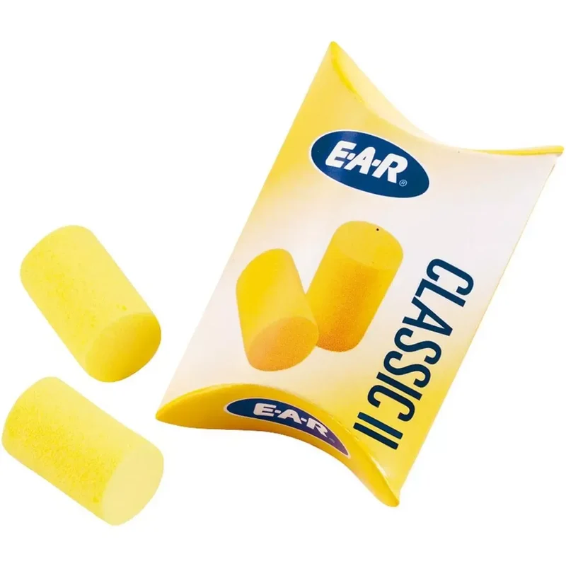3M Gehörschutzstöpsel