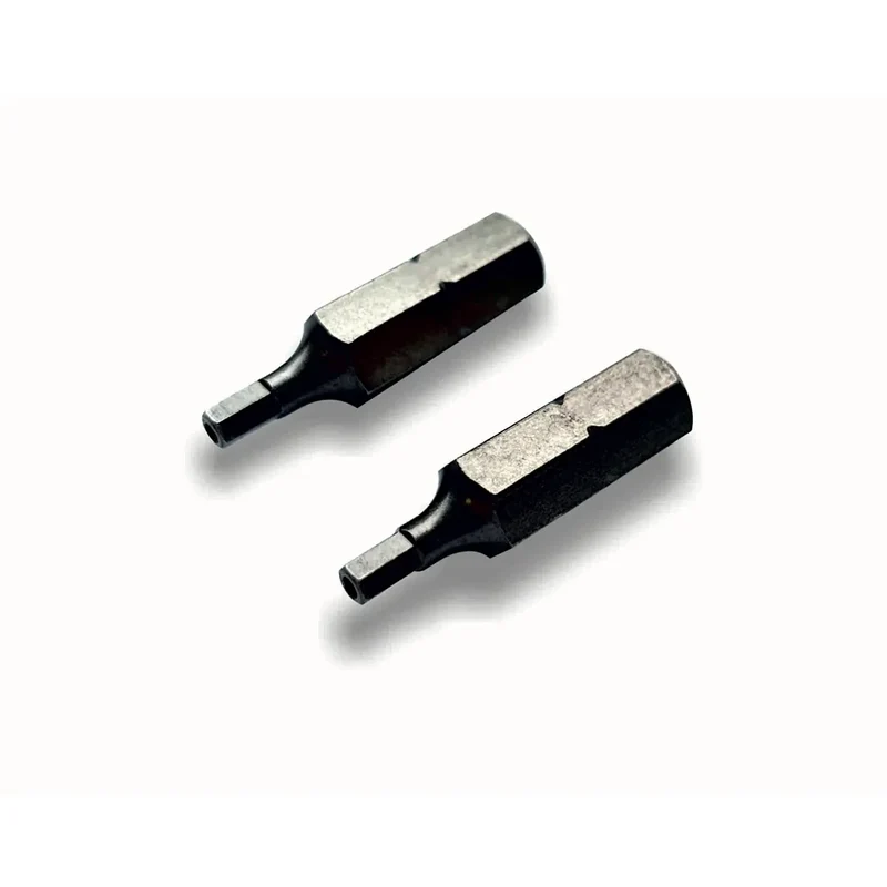 Adapter-Service-Bit-Set für Aisipro Head™ Pumpenkopf, für ibombo Fahrrad-Reparaturstation