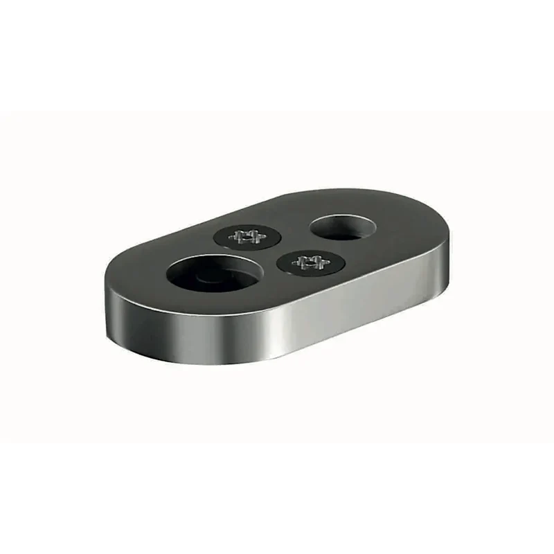 Adapterkappe für Aisipro Head™ Pumpenkopf, für ibombo Fahrrad-Reparaturstation