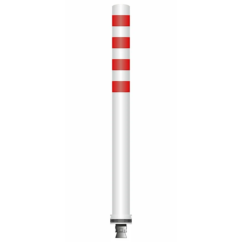 flexible Poller LS, ø 130 mm