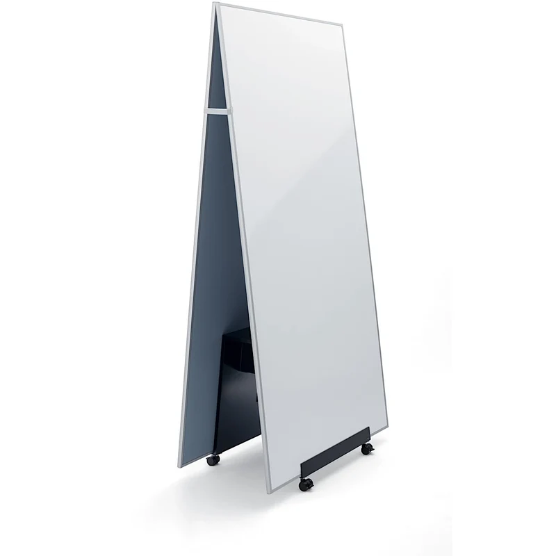 SIGEL Meet up-Bundle mit Whiteboard und Pinboard