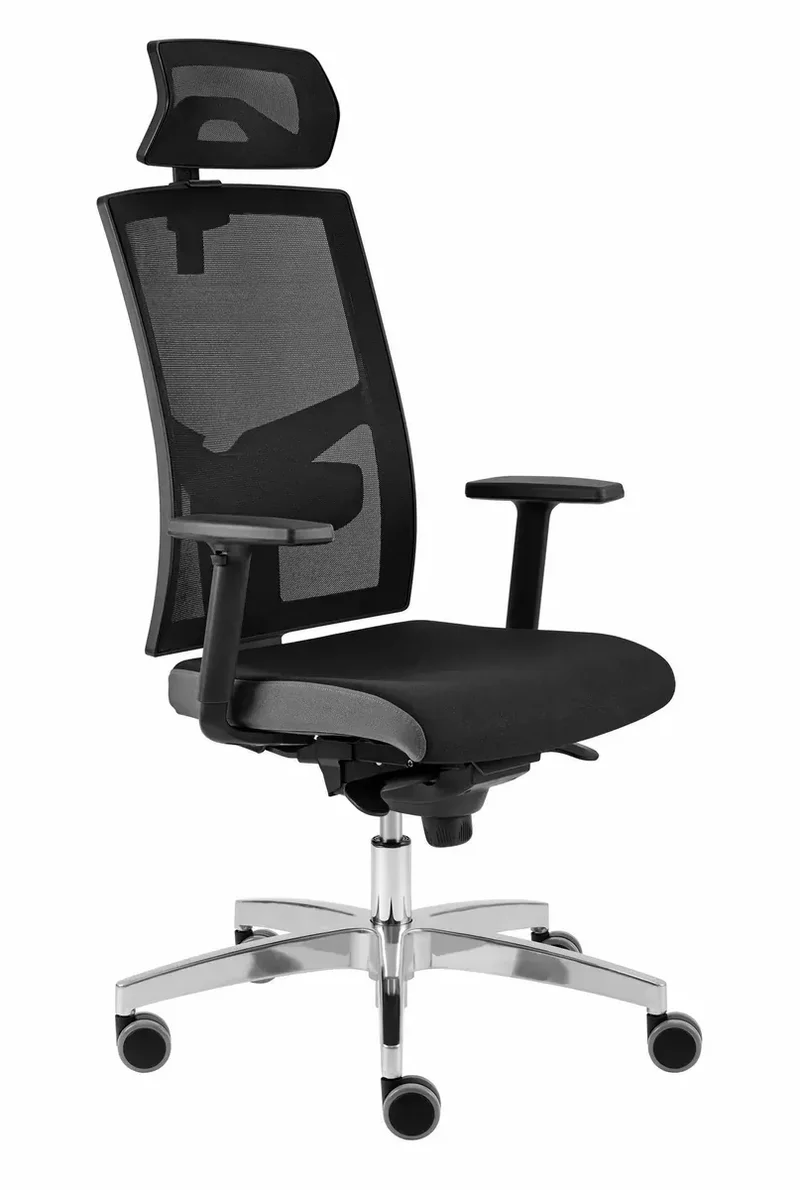Hammerbacher Bürodrehstuhl Premium 2