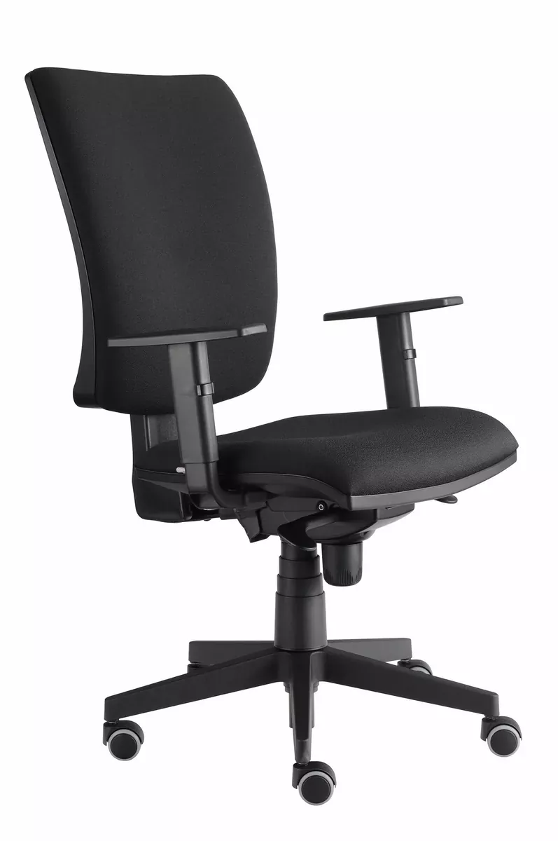 Hammerbacher Bürodrehstuhl Solid