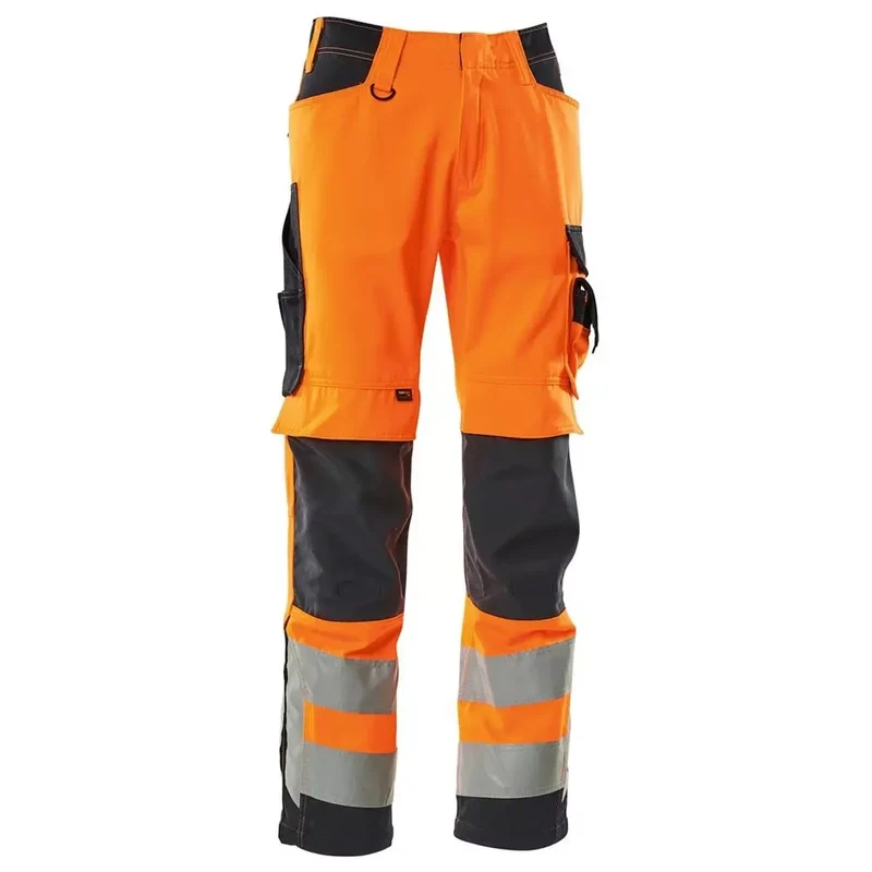 Warnschutz-Bundhose Kendal