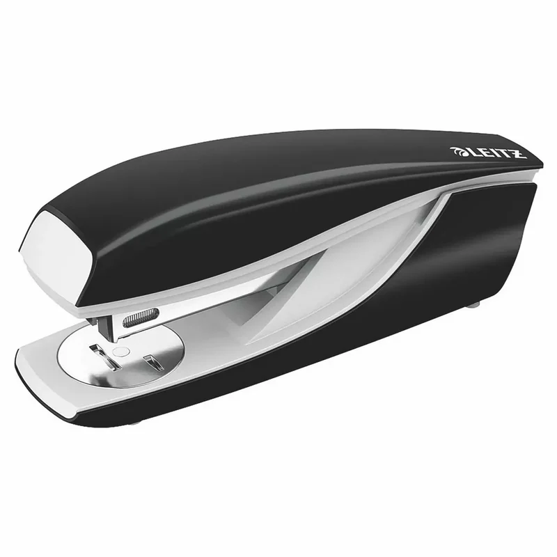 Leitz Heftgerät 5502 schwarz