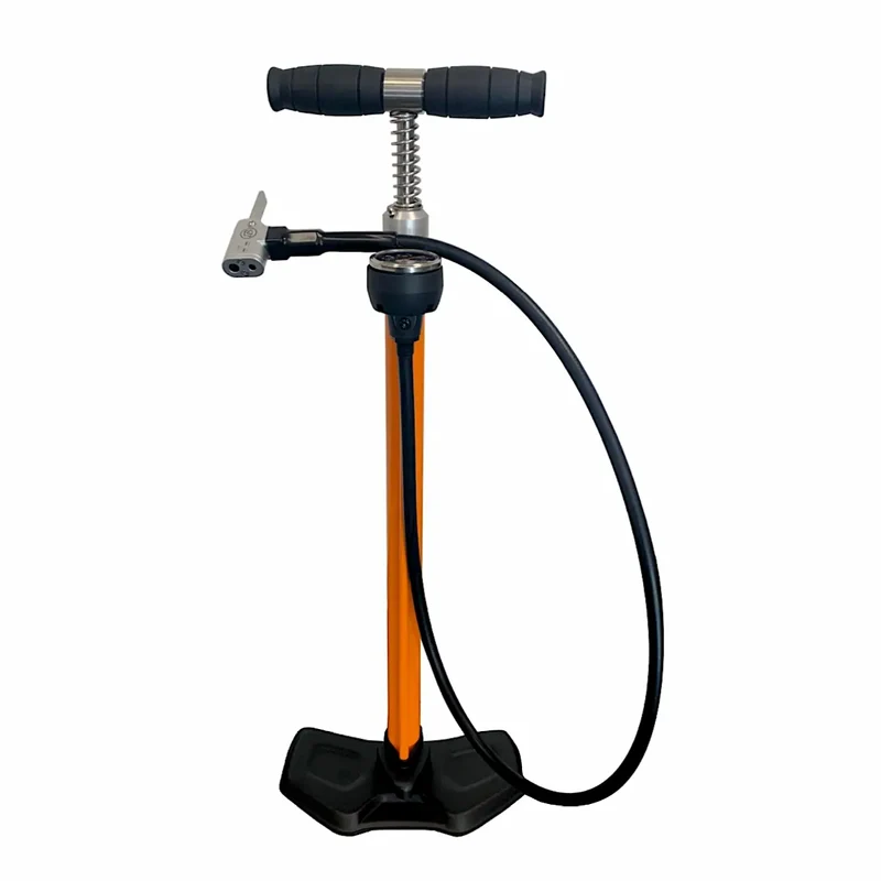 Pumpe für ibombo Fahrrad-Reparaturstation