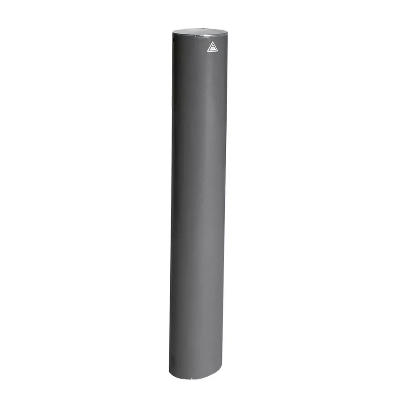 Stilpoller Stahlrohr Ø 193 mm