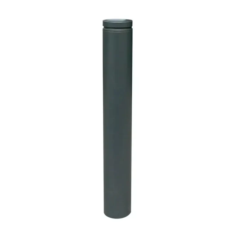 Stilpoller Stahlrohr Ø 150 mm