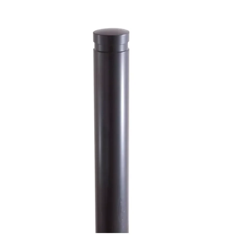 Aluminiumpoller Ø 120 mm