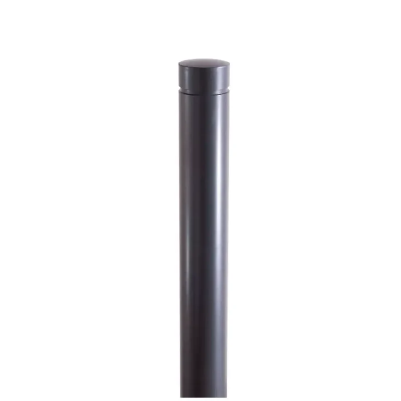 Aluminiumpoller Ø 100 mm