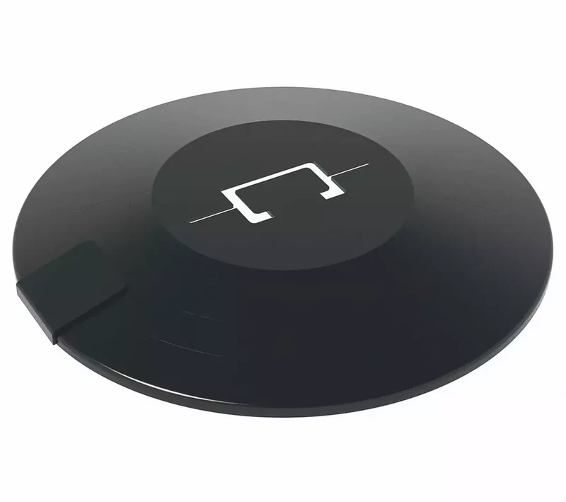 Gras-Stopp-Platten
