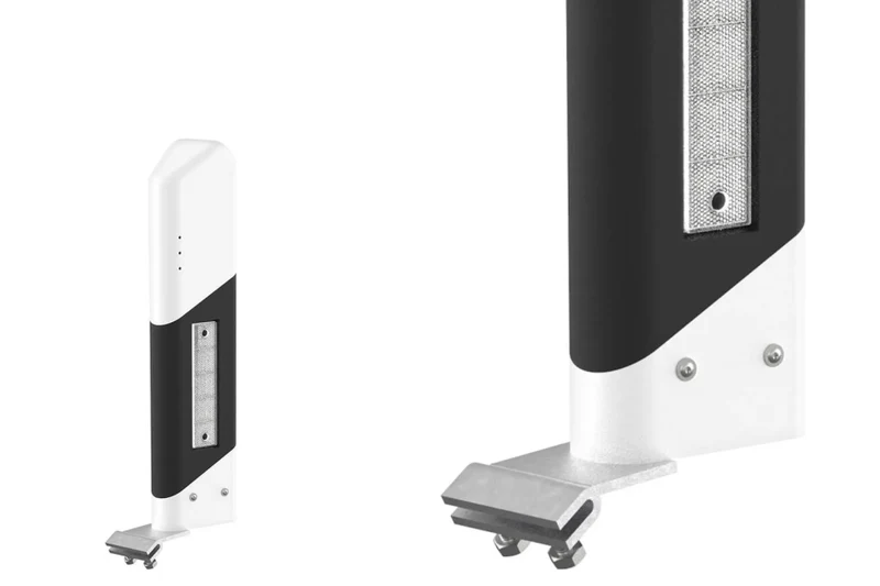 Schutzplanken-Leitpfosten LP544