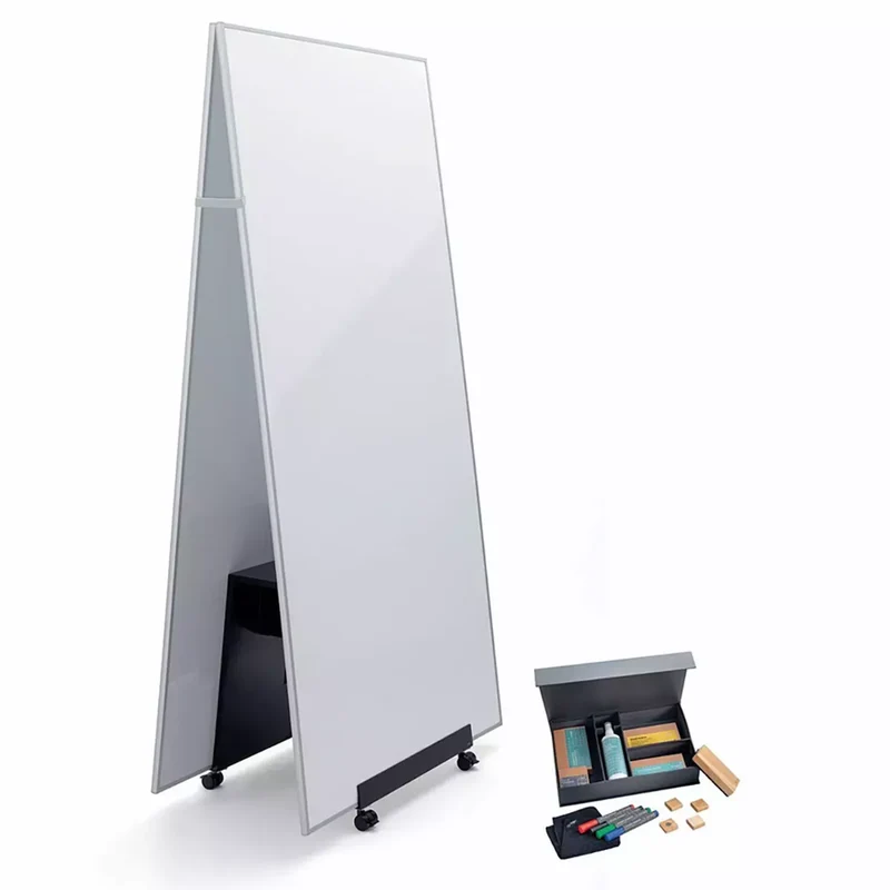 SIGEL Meet up-Bundle mit zwei Whiteboards