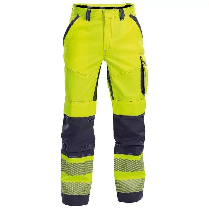Sommer Warnschutz-Bundhose Odessa