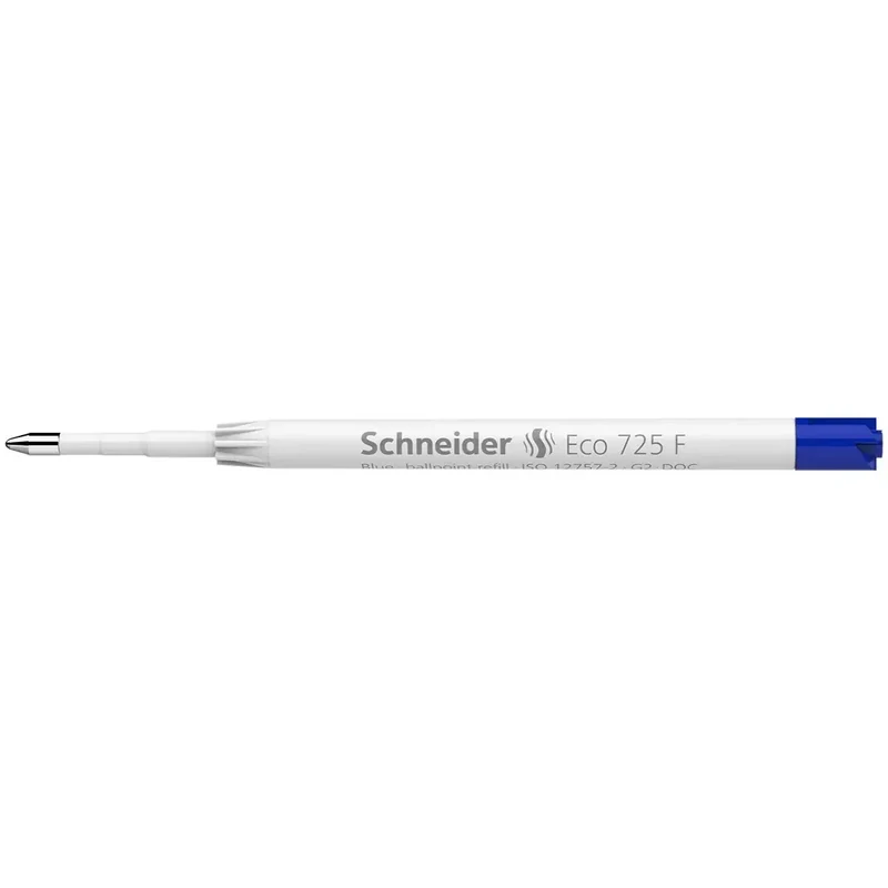 Großraummine Eco 725 - F, blau (dokumentenecht)