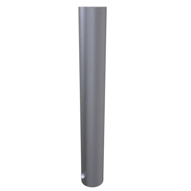 Absperrpfosten Typ 40324
