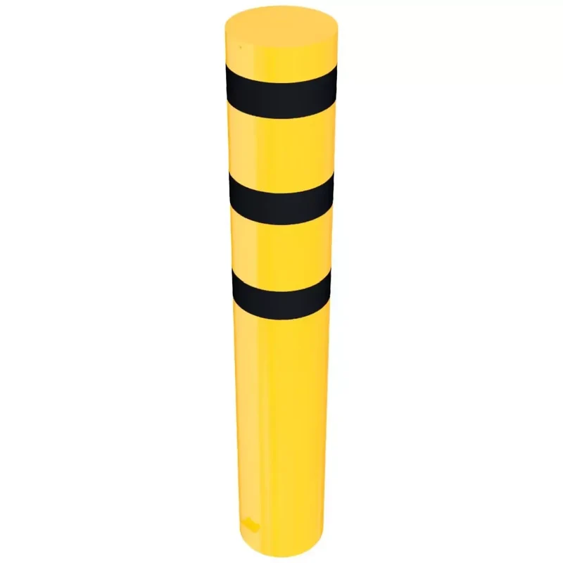 Absperrpfosten Typ 40322