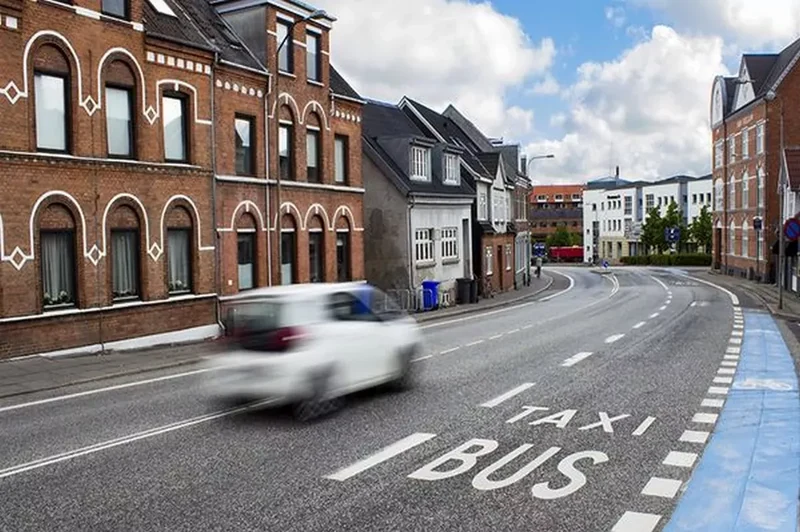 PREMARK™ Starterpaket Straßenmarkierung