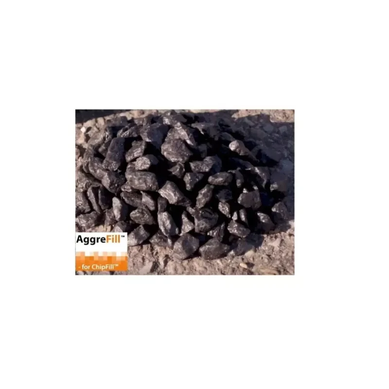 AggreFill™ Schwarz, Tiefenfüller Asphaltreparatur 20 kg