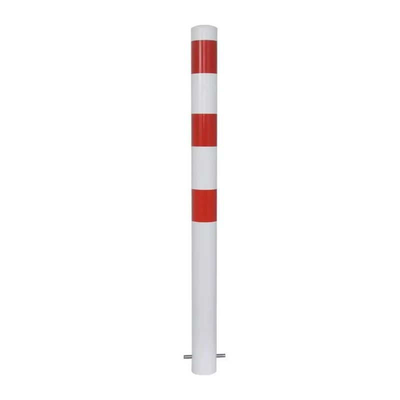 Absperrpfosten Typ 489