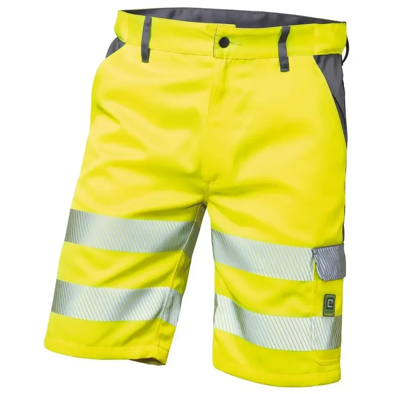 Warnschutz-Short Corsica