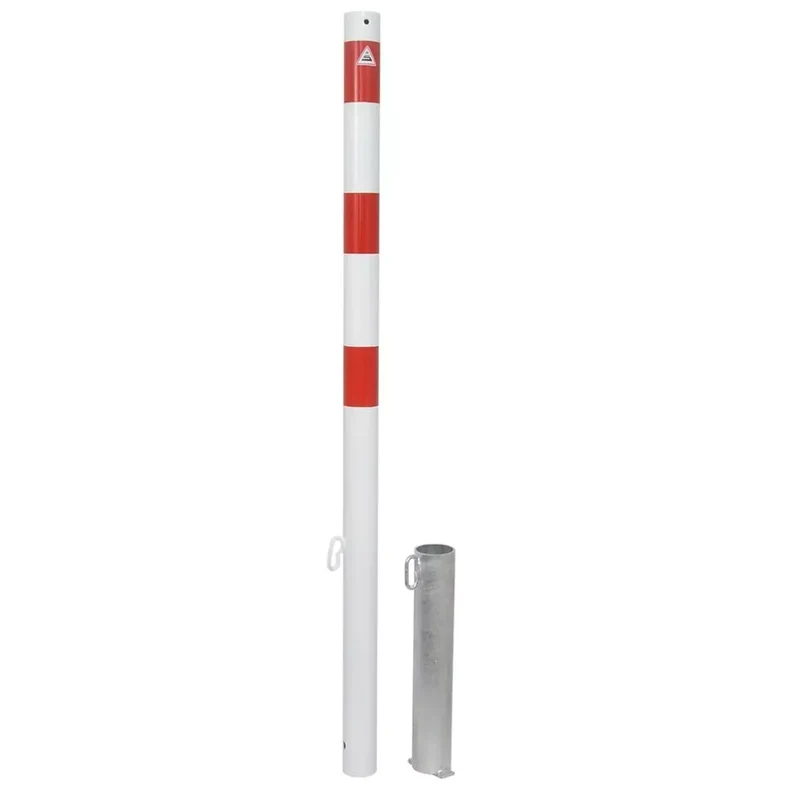 Absperrpfosten Typ 460V/1, herausnehmbar