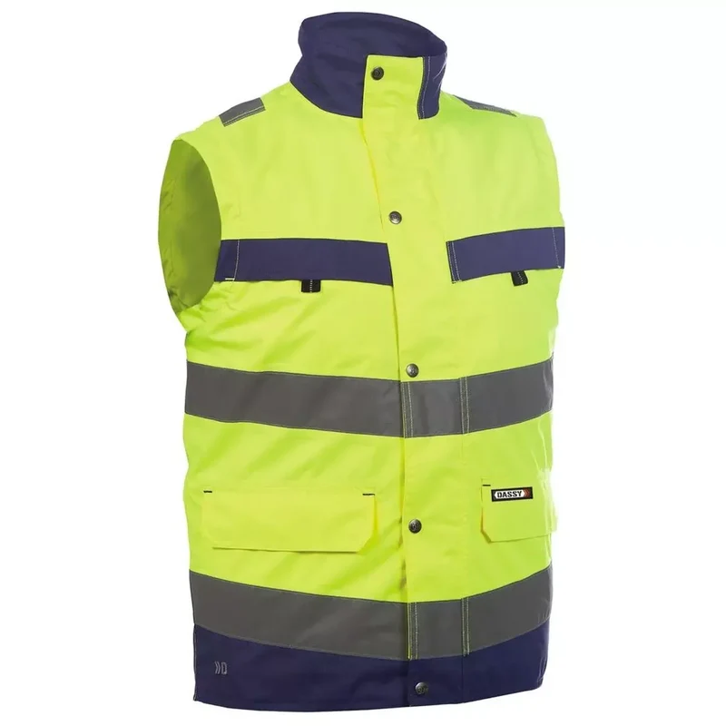 Warnschutz-Weste Bilbao