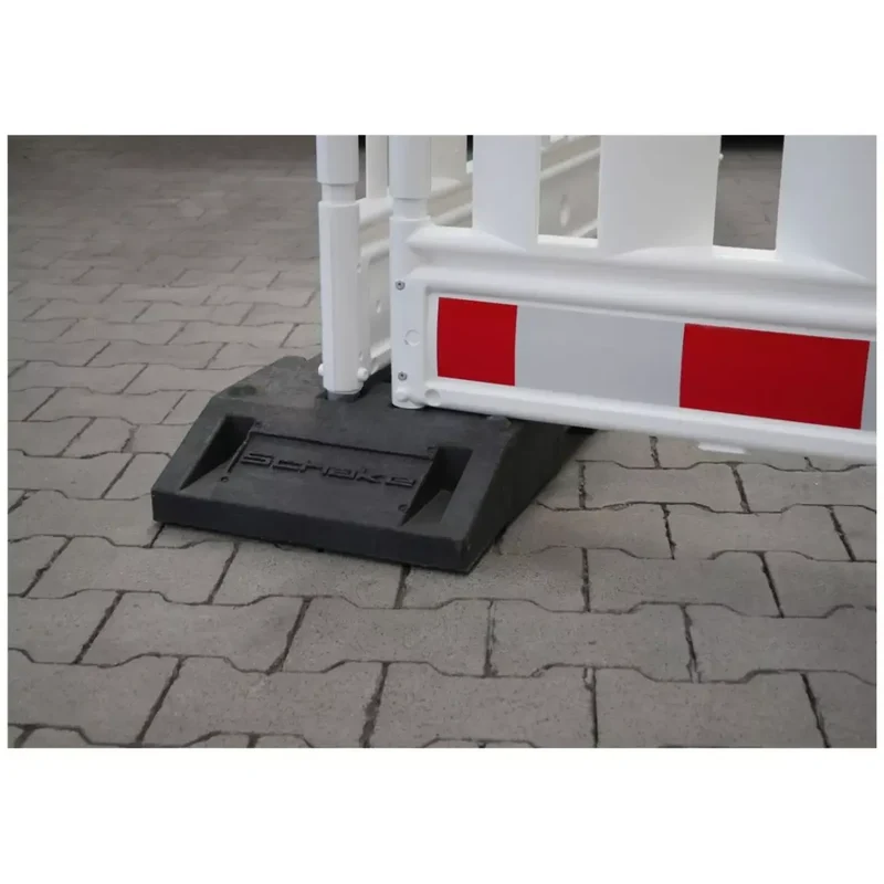 TL-Fußplatte nach K1 28 kg