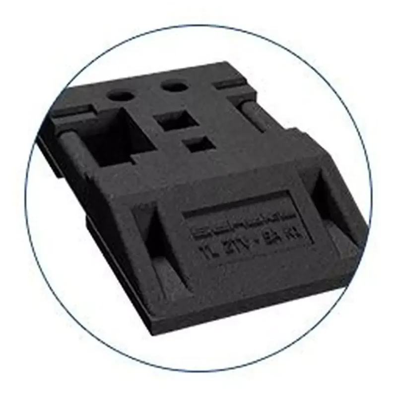 TL-Fußplatte nach K1 28 kg