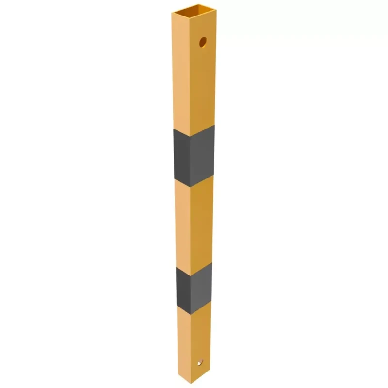 Querholm aus 60x40 mm Stahlrohr