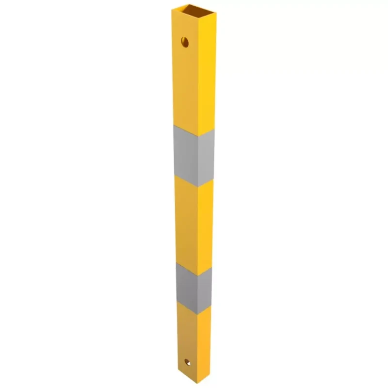 Querholm aus 60x40 mm Stahlrohr
