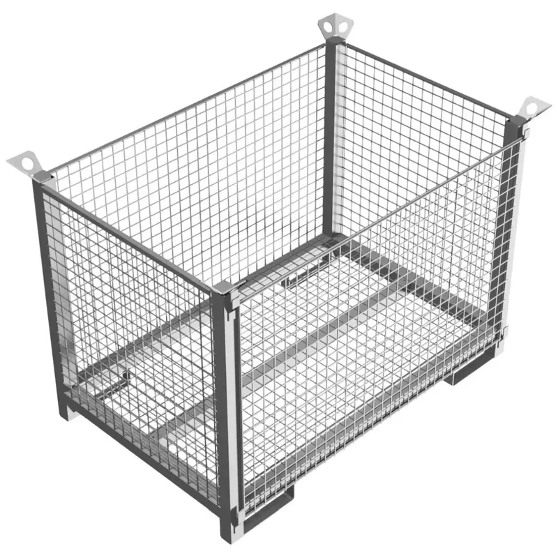 Transportbox 1,43 mx0,87 mx0,94 m