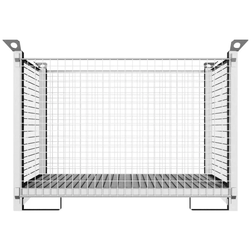 Transportbox 1,43 mx0,87 mx0,94 m