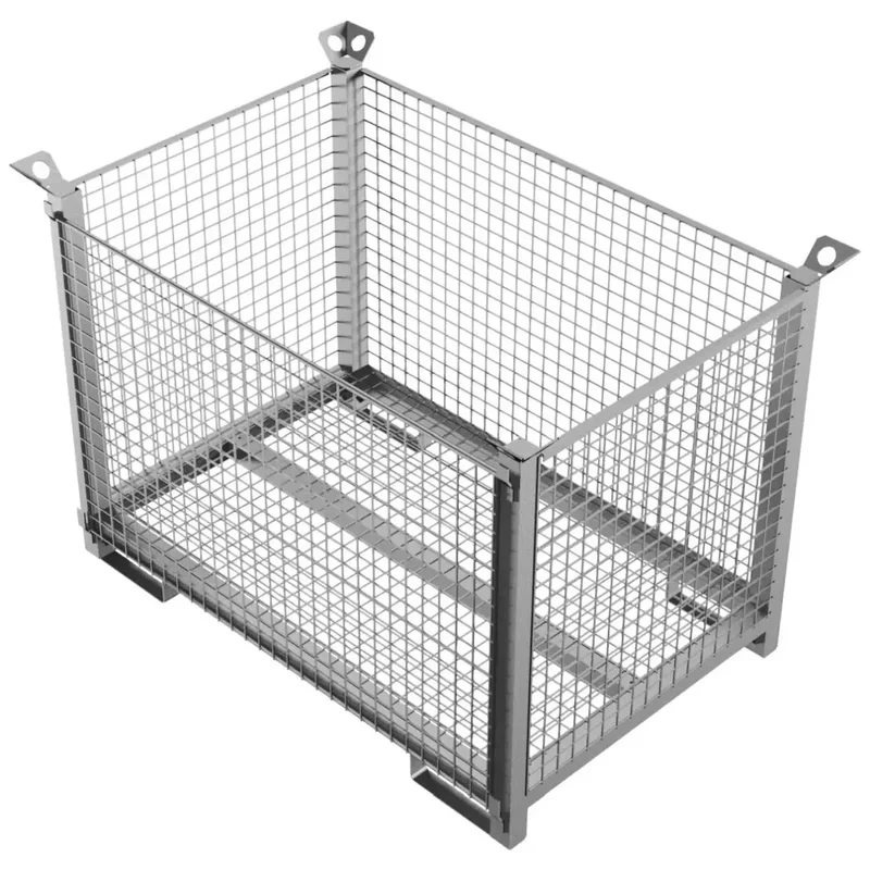 Transportbox 1,43 mx0,87 mx0,94 m