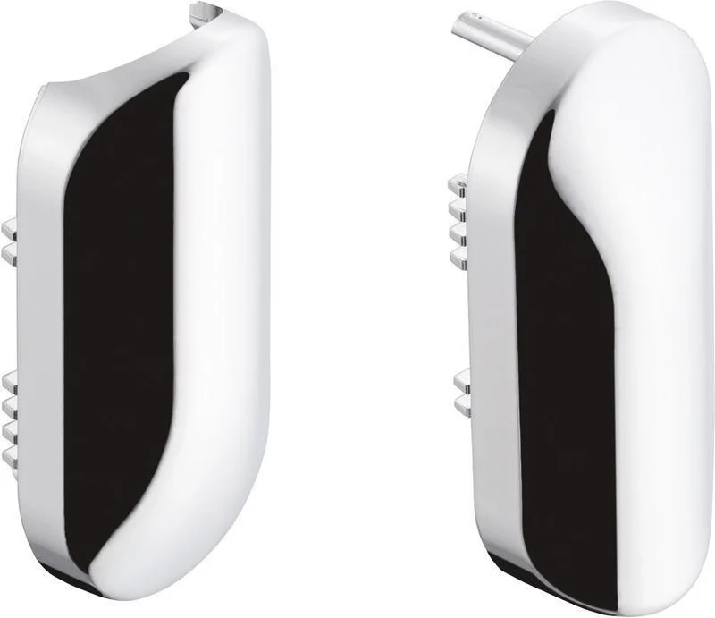 Hansgrohe Abdeckung für Unica'88 Brausestange, chrom