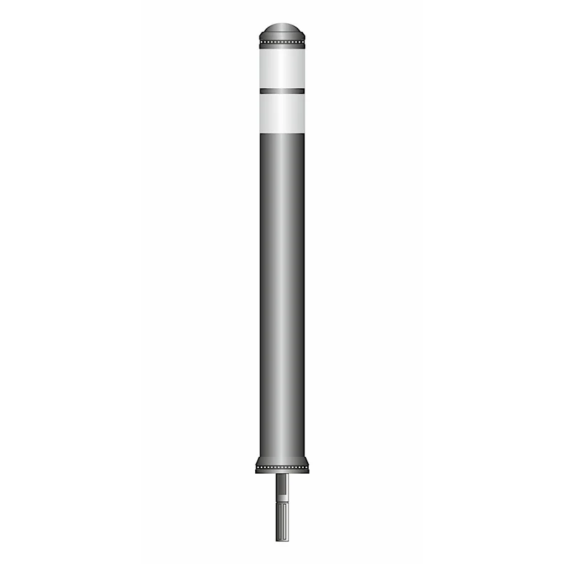 flexible Stilpoller City DK-7, ø 80 mm