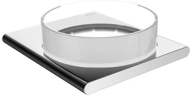 KEUCO Ablage EDITION 400 kpl m E-kris-Schale ma