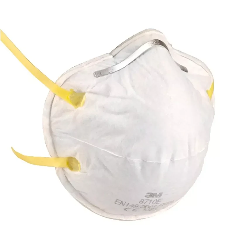 3M Atemschutzmaske
