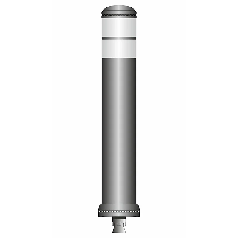 flexible Stilpoller City DK-8, ø 130 mm
