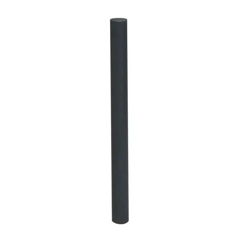 Stilpoller Stahlrohr Ø 89 mm