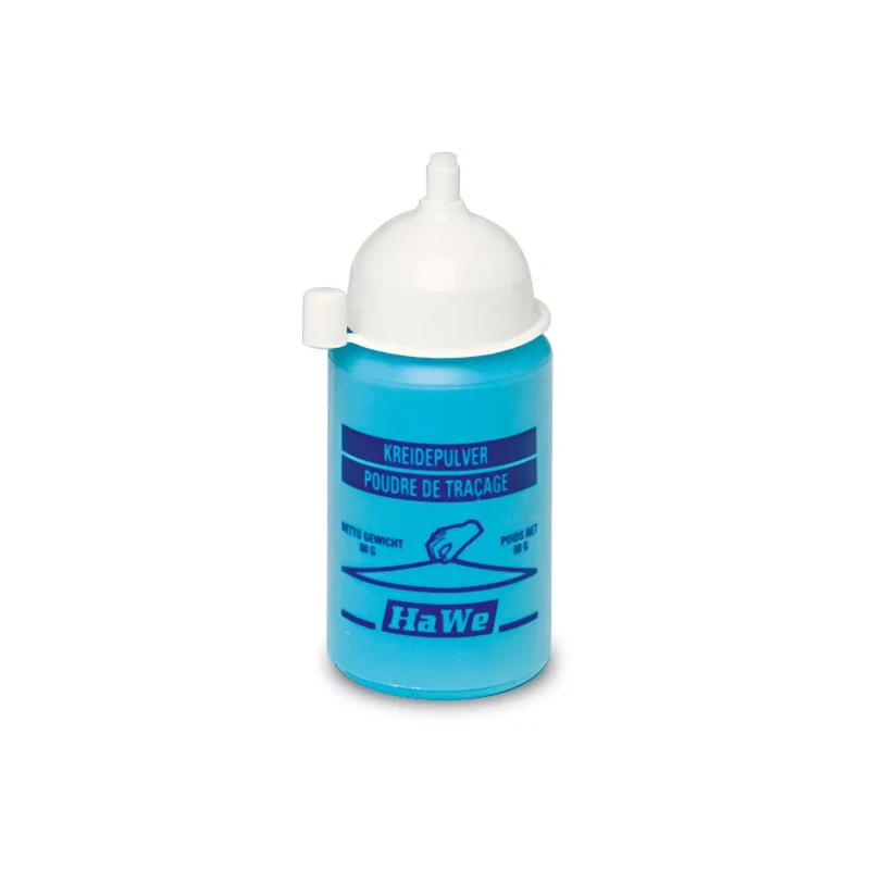 Nachfüll-Kreide für Schlagschnur Proline-Paint