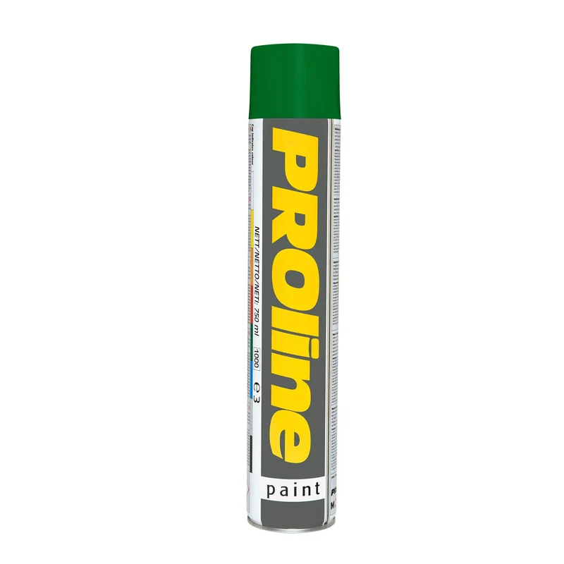 Linienmarkierfarbe Proline-Paint