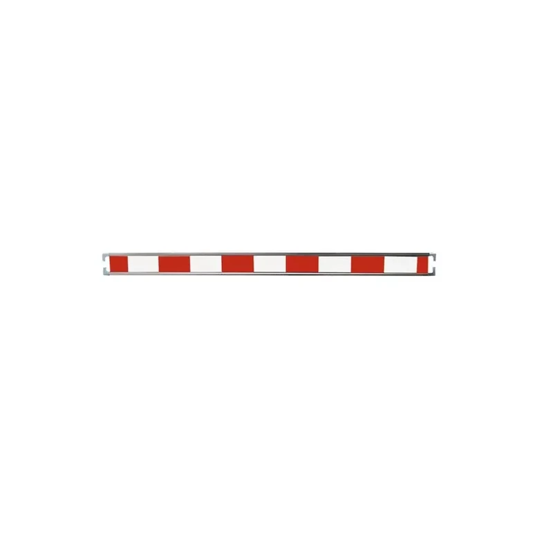 Absperrschranke nach TL