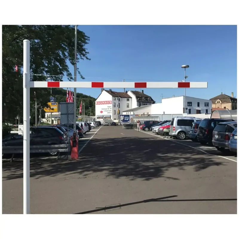 Höhenbegrenzer drehbar, zum Einbetonieren