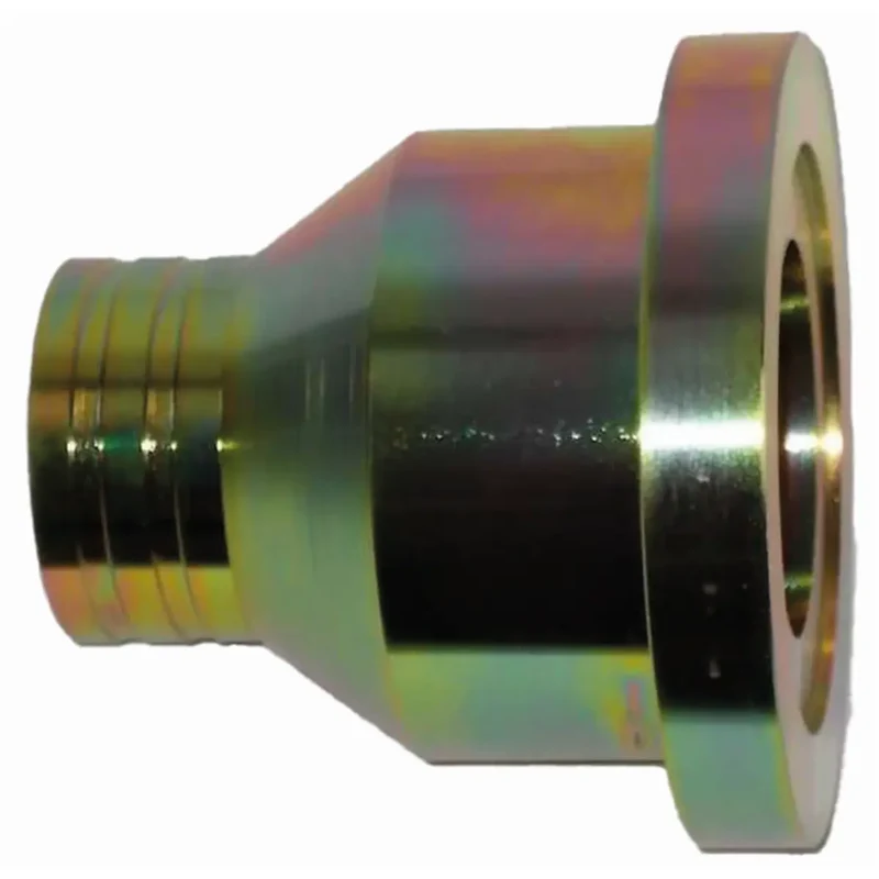 Werkzeugkopf mit 26er-Bohrung, für Einschlagfundament Profix Modular ø 48 und ø 60 mm