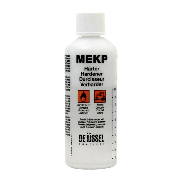 Liquid Peroxide - Flüssighärter für Plastiroute™, 100 g