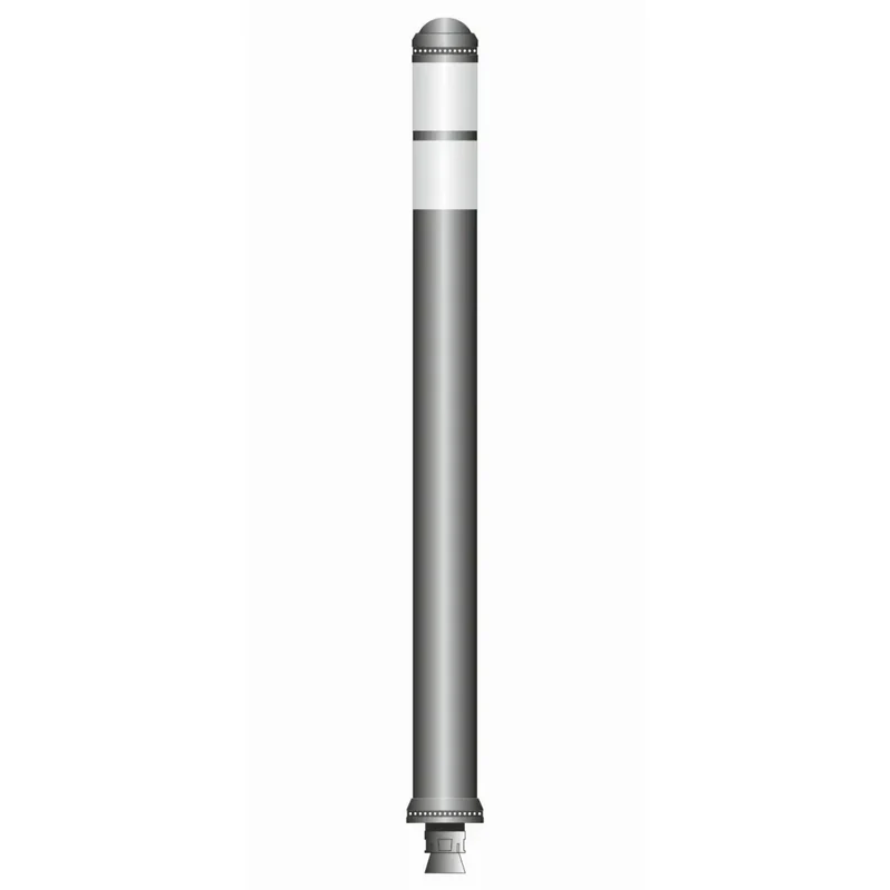 Flexible Poller City DK7