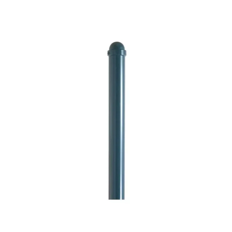 Absperr-Stilpfosten Serie 477B Ø 76 mm