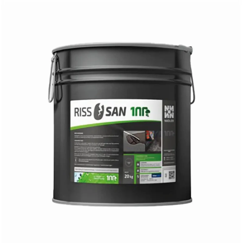 Netzsanierungsmasse, Riss-O-San Fugen-Ex 20 kg